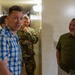 Assistant Secretary of War Tim Dill tours Andersen AFB