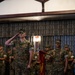 Col. Kimberly Sile assumes command of H&amp;S Bn, MCIPAC