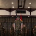 Col. Kimberly Sile assumes command of H&amp;S Bn, MCIPAC
