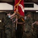 Col. Kimberly Sile assumes command of H&amp;S Bn, MCIPAC