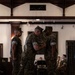 Col. Kimberly Sile assumes command of H&amp;S Bn, MCIPAC