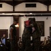 Col. Kimberly Sile assumes command of H&amp;S Bn, MCIPAC