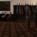 Col. Kimberly Sile assumes command of H&amp;S Bn, MCIPAC