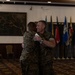 Col. Kimberly Sile assumes command of H&amp;S Bn, MCIPAC