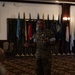 Col. Kimberly Sile assumes command of H&amp;S Bn, MCIPAC