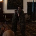 Col. Kimberly Sile assumes command of H&amp;S Bn, MCIPAC