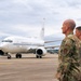 Chief of Space Operations visits Ramstein, highlights Guardian mission in Europe and Africa