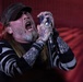 KFOR RC-E hosts Drowning Pool concert at Camp Bondsteel