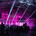 KFOR RC-E hosts Drowning Pool concert at Camp Bondsteel
