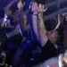 KFOR RC-E hosts Drowning Pool concert at Camp Bondsteel