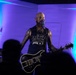 KFOR RC-E hosts Drowning Pool concert at Camp Bondsteel