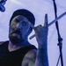KFOR RC-E hosts Drowning Pool concert at Camp Bondsteel