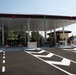 31 FW unveils new installation entry control point