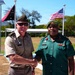 U.S., Papua New Guinea forces open Tamiok Strike 26, reinforcing enduring relationship in the Indo-Pacific