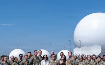 Detachment 4 group photo