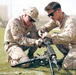 U.S. Marines participate in a Weapons Instructor Course
