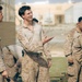 U.S. Marines participate in a Weapons Instructor Course