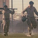 U.S. Marines participate in a Weapons Instructor Course