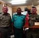 U.S., Papua New Guinea forces open Tamiok Strike 26, reinforcing enduring relationship in the Indo-Pacific