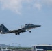 F-15EX and F-15E air power soars at Kadena