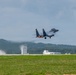F-15EX and F-15E air power soars at Kadena