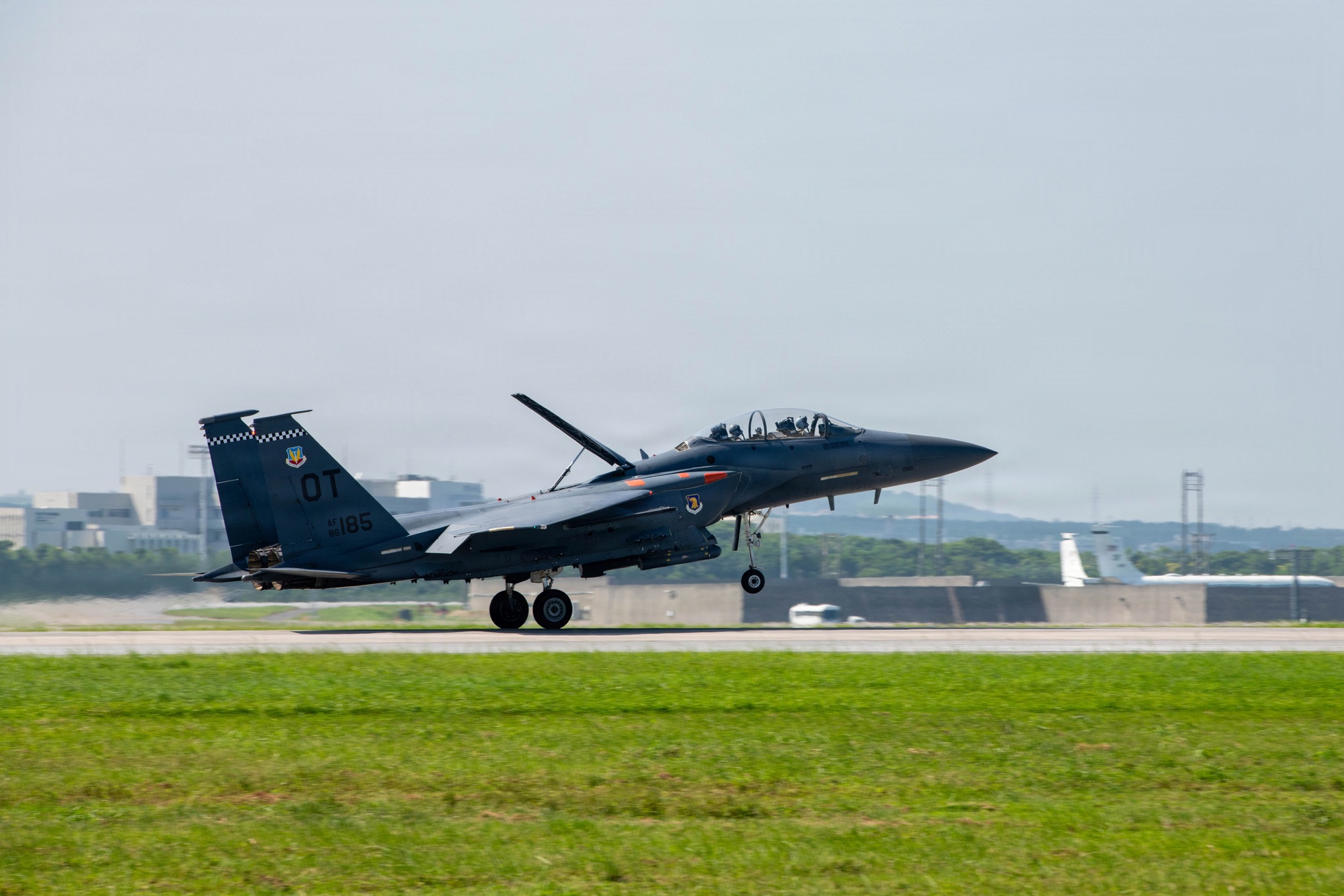 DVIDS - 18th Wing