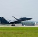 F-15EX and F-15E air power soars at Kadena