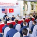 Pacific Partnership 2026 Conduct Ribbon Cutting Ceremony at Le Ninh Medical Center in Quang Tri, Vietnam
