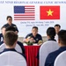 Pacific Partnership 2026 Conduct Ribbon Cutting Ceremony at Le Ninh Medical Center in Quang Tri, Vietnam