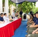 Pacific Partnership 2026 Conduct Ribbon Cutting Ceremony at Le Ninh Medical Center in Quang Tri, Vietnam