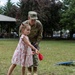 Future School students celebrate U.S. Independence Day with KFOR RC-E Soldiers