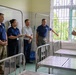 Pacific Partnership 2026 Conduct Ribbon Cutting Ceremony at Le Ninh Medical Center in Quang Tri, Vietnam