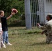 Future School students celebrate U.S. Independence Day with KFOR RC-E Soldiers