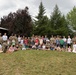 Future School students celebrate U.S. Independence Day with KFOR RC-E Soldiers