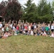 Future School students celebrate U.S. Independence Day with KFOR RC-E Soldiers
