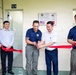 Pacific Partnership 2026 Conduct Ribbon Cutting Ceremony at Le Ninh Medical Center in Quang Tri, Vietnam