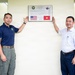 Pacific Partnership 2026 Conduct Ribbon Cutting Ceremony at Le Ninh Medical Center in Quang Tri, Vietnam