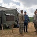 Armada de Mexico Contraalmirante visits Marine Corps Base Hawaii during RIMPAC 2026