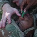 SETAF-AF Soldiers complete combat lifesaver casualty assessment