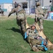 SETAF-AF Soldiers complete combat lifesaver casualty assessment