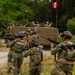 Multinational Marines conduct amphibious raid training