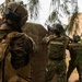 Multinational Marines conduct amphibious raid training