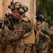 Multinational Marines conduct amphibious raid training