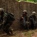 Multinational Marines conduct amphibious raid training