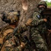 Multinational Marines conduct amphibious raid training