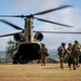 Canadian Armed Forces conduct mass casualty exercise