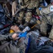 Canadian Armed Forces conduct simulated mass casualty exercise during RIMPAC 26