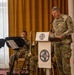 598th Transportation Brigade Change of Command