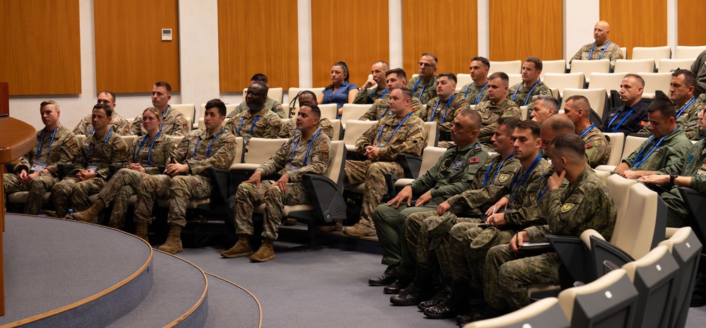 European Partnership Flight begins in Tirana