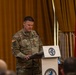 598th Transportation Brigade Change of Command